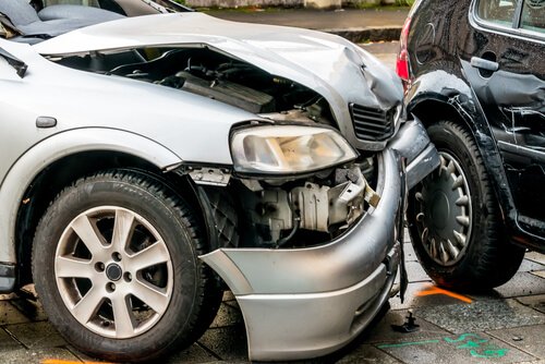 Folsom Car Accident Lawyer