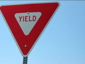 Yield Accident 