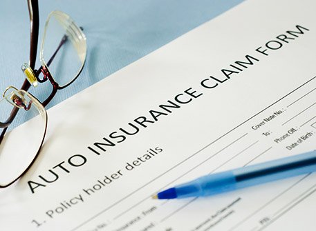 Auto Insurance policy