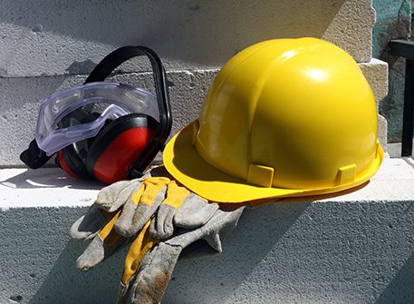 Construction Accident Attorney in Sacramento