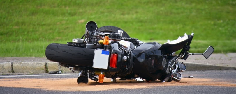 Motorcycle Accident Attorney Sacramento. CA