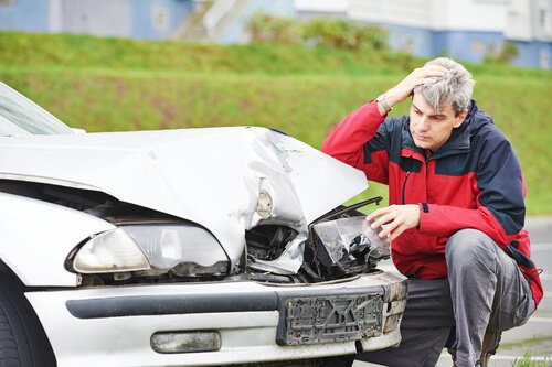 uninsured motorist