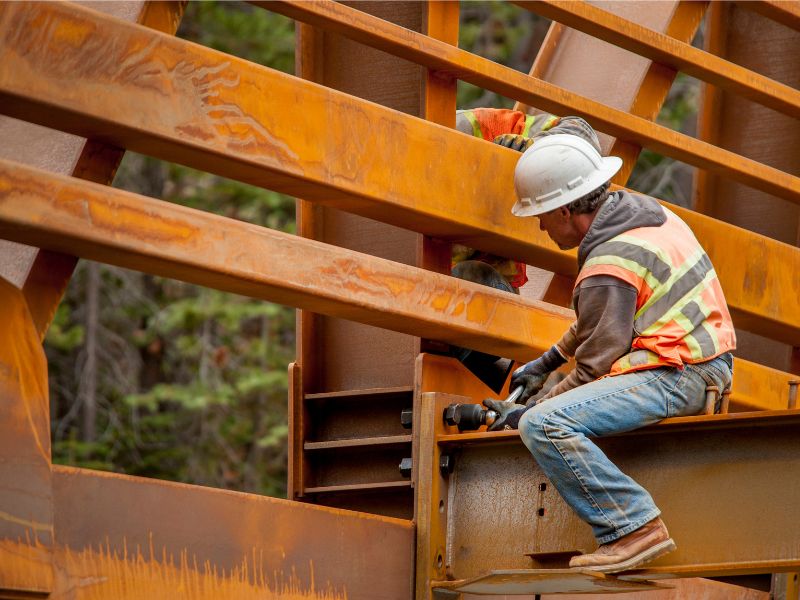 Sacramento Bridge Construction Accident Lawyer