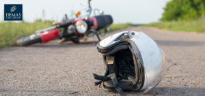 Injured in a Motorcycle Accident