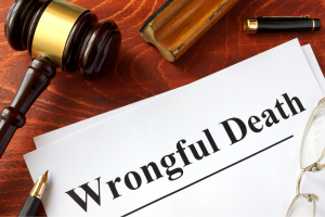 Elk Grove Wrongful Death Lawyer