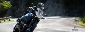 Folsom Motorcycle Accident Lawyer