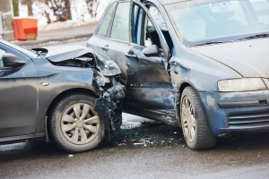 Soft-Tissue Injuries from Car Accidents in Sacramento