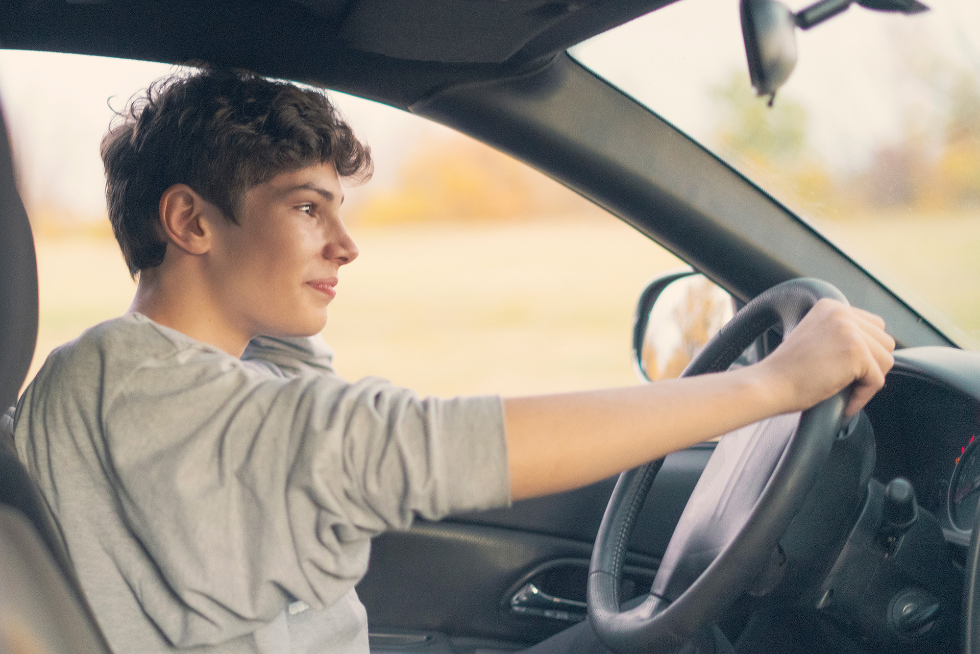 Teenage Drivers License Restrictions | Demas Law Group, P.C.